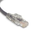 thumbnail image 2 of C6PC70-GY-06 - PATCH CORD CAT6 GRY 6FT SNAGLESS BOOT, 2 of 2