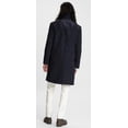 thumbnail image 3 of John Varvatos OFFICER BLUE Collection Reversible Trench Coat, US Medium, 3 of 4