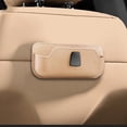 thumbnail image 2 of Multi Functional Bill Card Support Mobile Phone Storage Bag Car Armrest Box Storage Box Car Miscellaneous Box, 2 of 6