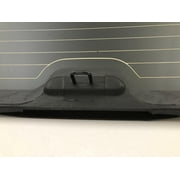 Privacy Heated Back Tailgate Window Back Glass Compatible with Chevrolet Tahoe/Chevrolet Suburban/GMC Yukon/GMC Yukon Denali/GMC Yukon XL 2000-2005