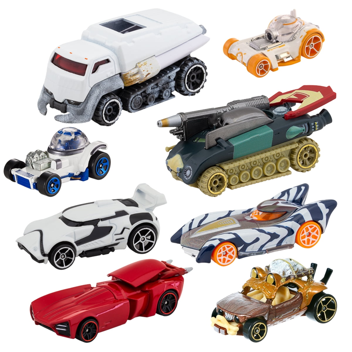 hot wheels bulk pack
