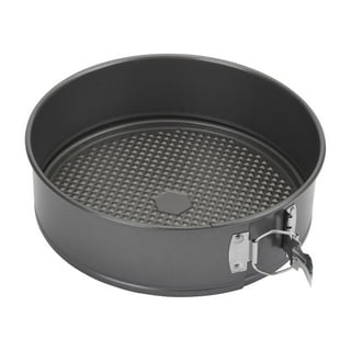 9x3 inch Non-Stick Springform Pan - Confectionery House