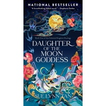 Daughter of the Moon Goddess Intl, (Paperback)