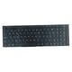 thumbnail image 2 of con Retroiluminación Accesorios de Informática Durable para -70, Negro Sunnimix Teclado rojo retroiluminado, 2 of 7