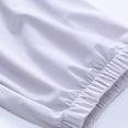 thumbnail image 3 of Women's Casual Pants High Waist Comfortable Trousers Elastic Waistband Joggers for Daily Wear Vacation and Sports Crop Pants for Women Casual Stripe Pants for Women Casual Women Business Casual, 3 of 8
