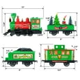 thumbnail image 4 of WondaPop Grinch Train Set, 4 of 10