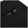 thumbnail image 4 of Hurley Men's One and Only 2.0 21" Boardshorts (28, Black), 4 of 4