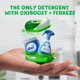 thumbnail image 3 of Detergente para ropa Gain Flings 3 en 1 Oxi Boost 102 paquetes, 3 of 9