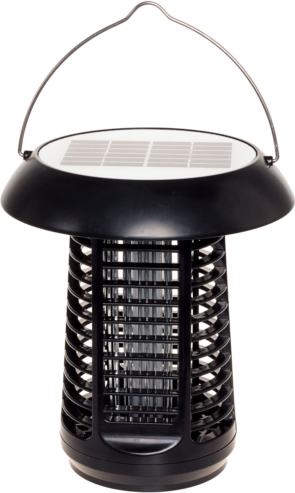Greenlighting Solar Powered Outdoor Bug Zapper 1200v Insect Greenlighting Solar Powered Outdoor Bug Zapper 1200v Insect Lamp Com