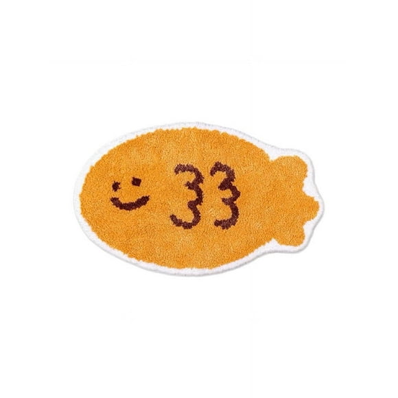 Cartoon Fish