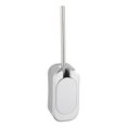 thumbnail image 1 of Vented Stainless Steel Bathroom Bowl Cleaner, 1 of 5