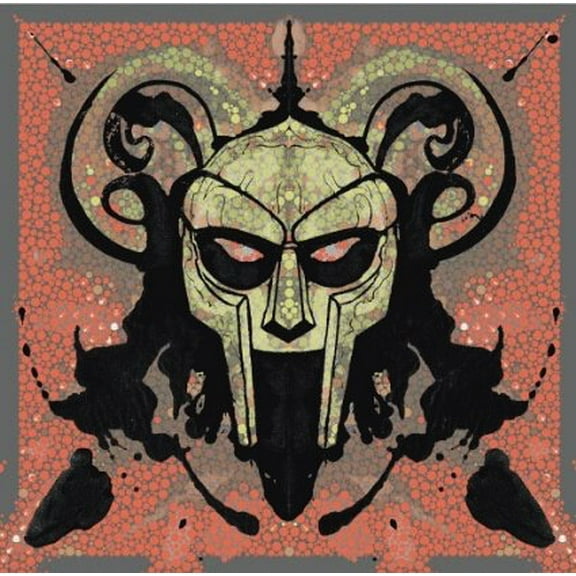 Dangerdoom - Mouse & the Mask - Music & Performance - Vinyl