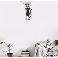 thumbnail image 5 of Calcomanías de pared LIUXGMXG PVC decorativas para dormitorio cocina, 5 of 5