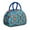 Blue-15, variant on Premium Insulated Lunch Bag - Large Capacity Leakproof Lunch Box with Aluminum Lining,for School, Office, Picnic
