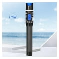 thumbnail image 2 of Zilai 2.5mm Interface Visual Fault Locator Optical Fiber Tester Portable, 2 of 8