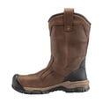 thumbnail image 3 of Avenger Work Boots Mens Ripsaw Alloy Toe Wellington Waterproof 7830, 3 of 7