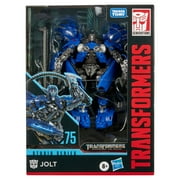 Transformers Studio Series 75, Deluxe Class, Revenge of The Fallen Jolt