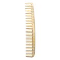 thumbnail image 4 of Peluquería de plástico peine para el cabello cepillo de corte para salón herramienta de estilismo para el cuidado del cabello JShteea  Cuidado Belleza, 4 of 8