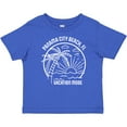 thumbnail image 3 of Inktastic Summer Vacation Mode Panama City Beach Florida Boys or Girls Baby T-Shirt, 3 of 5