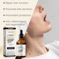 thumbnail image 3 of Googeer Natural Herbal Liver Supplement Body Treatment, 3 of 5