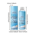 thumbnail image 3 of Halons Sea-Saltes Floor Cleaner for Tile - Scented Floor Cleaner, Wood Floor Cleaning Spray, Laminate Polish Care, Quick Clean & pH-Balanced for Vinyl/Hardwood (120ml), 3 of 9