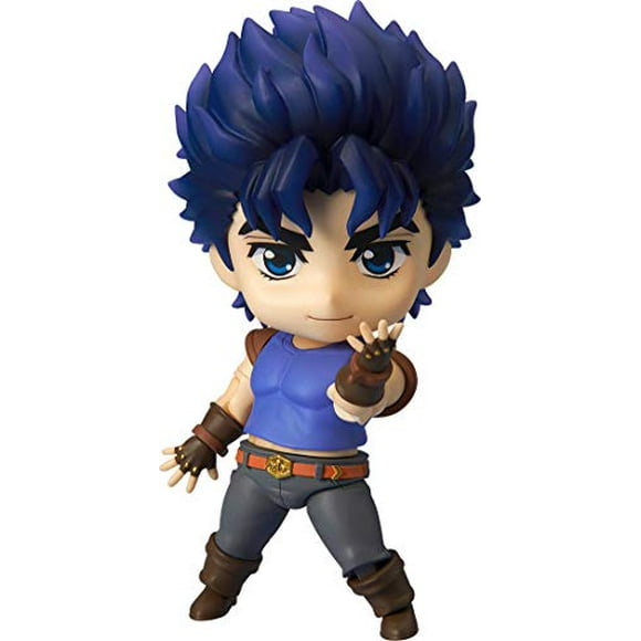 Nendoroid TV Anime "JoJo's Bizarre Adventure" Jonathan Joestar Non-scale ABS & PVC Pre-painted Movable Figure