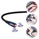 thumbnail image 3 of Cable de carga para teléfono, cable de datos práctico, cable de datos magnético, cable de datos de succión, 3 of 7