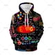 thumbnail image 3 of Sudadera con capucha con estampado 3D de fórmula científica y matemáticas para hombre, manga larga, para estudiantes, sudadera con capucha de dibujos animados, ropa de calle, sudaderas de otoño para n, 3 of 5