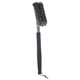 thumbnail image 1 of Cepillo de limpieza de parrilla - Horno de barbacoa Cepillo de parrilla Accesorio de cepillo de limpieza de acero inoxidable para picnic al aire libre Camping BBQ, 1 of 8