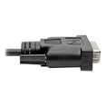 thumbnail image 3 of Tripp Lite Mini DisplayPort To DVI Adapter Cable, 10', 3 of 7