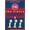 Bronze Framed Version, variant on NBA Detroit Pistons - Champions 23 Wall Poster with Magnetic Frame, 22.375" x 34"