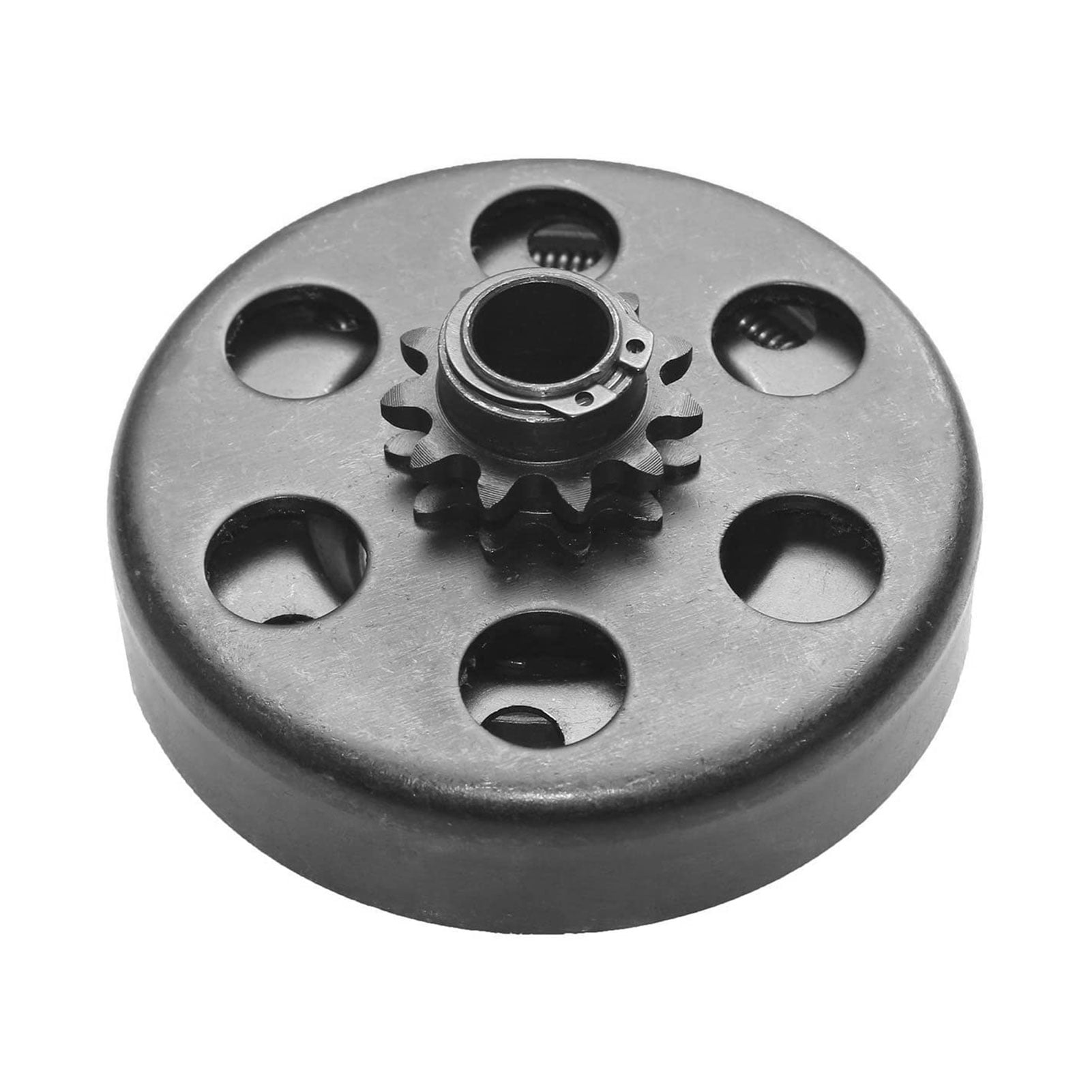 Details about   Minibike Go Kart Clutch 3/4" Bore 10 Tooth for #40/41/420 Chain 6.5HP 212cc 