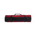 thumbnail image 2 of kurtrusly Heavy Duty Tool Bag Made With 600D Oxford Cloth Tear Resistant Sturdy And Durable Tool Storage Bags red 1Set, 2 of 6