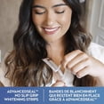 thumbnail image 4 of Crest 3D Whitestrips, 1 Hour Express, Teeth Whitening Strip Kit, 20 Strips (10 Count Pack), 4 of 5