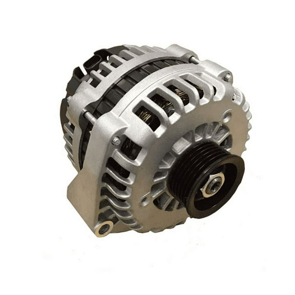 LoadHandler A1502E 12V 145A Prestolite Alternator
