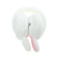 thumbnail image 2 of Winter Children Ear Protector Adorable Rabbit Ear Earmuff Plush Ear Warmer, 2 of 9