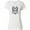 AA-White, variant on Inktastic Born in 1984 Limited Edition Women's T-Shirt