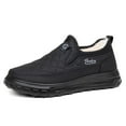 thumbnail image 6 of Men'S Winter Snow Shoes, Featuring a Comfortable, Soft Sole And Design for Outdoor Warmth., 6 of 6
