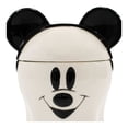thumbnail image 4 of Canister Disney Mickey de Cerámica con Tapa para Galletas, 4 of 4