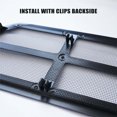 thumbnail image 2 of Cubierta de entrada de aire de red de filtro de rejilla de entrada de aire para Tesla modelo Y 2019-2022 Likrtyny Para estrenar, 2 of 7