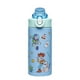 thumbnail image 1 of Botella de agua Zak Designs Disney Toy Story Sage de 400 ml, inoxidable, 1 of 9
