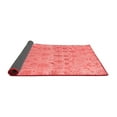 thumbnail image 2 of Ahgly Company Indoor Rectangle Oriental Red Traditional Area Rugs, 2' x 5', 2 of 4