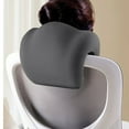 thumbnail image 4 of Clearance Sale! Extra Firm Off Ice Chair Headrest Attachment Ergonomic Head Rest For Off Ice Chair Neck Pillow With Neck Support Home Decor, 4 of 4