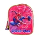 thumbnail image 1 of Mochila Pequeña Ruz Marvel Spiderman 170562 Preescolar 15 cm 24 cm 34 cm, 1 of 4