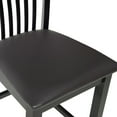 thumbnail image 3 of Boone Craftsman Counter Stool, 3 of 8
