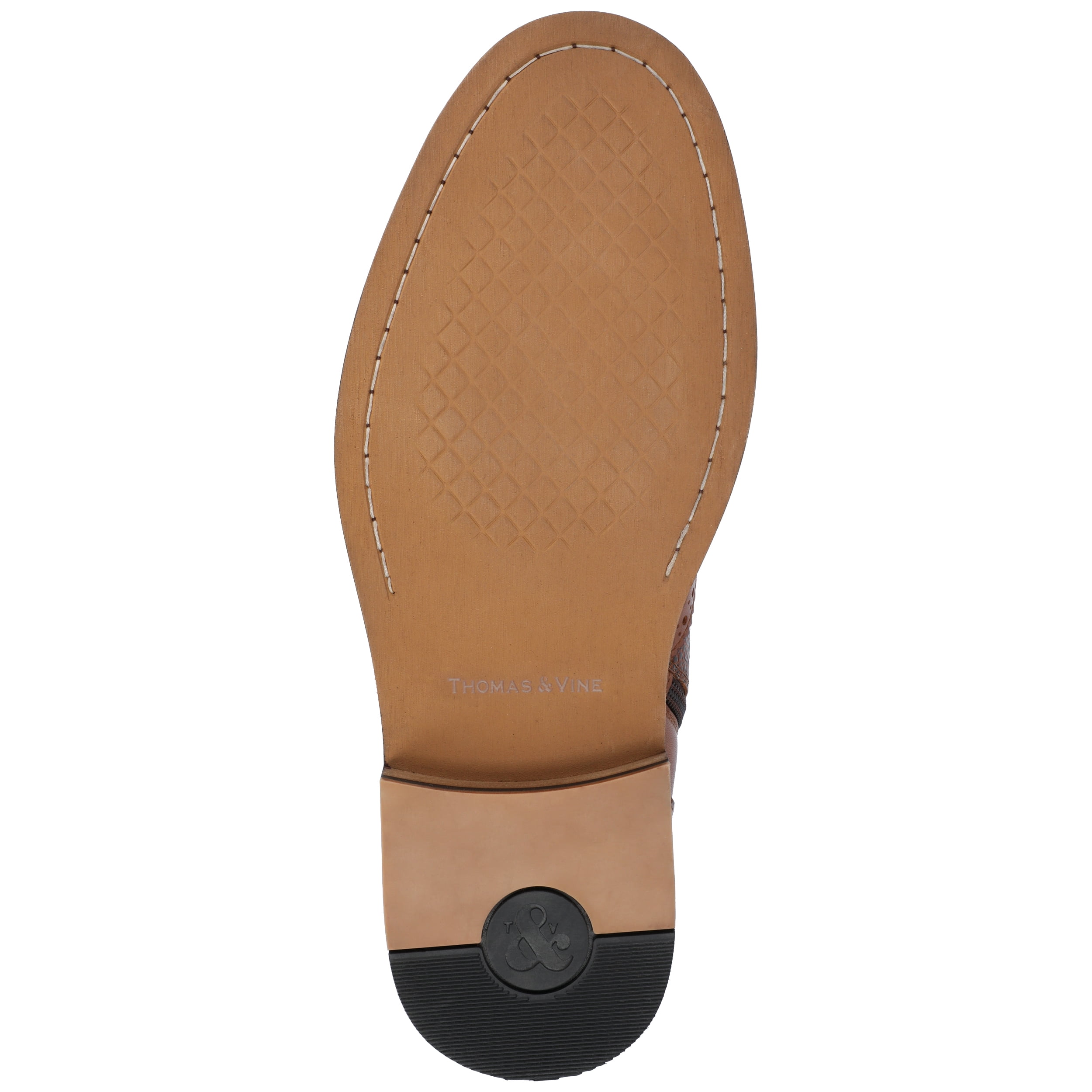 Thomas & Vine Legacy Wingtip Ankle Boot
