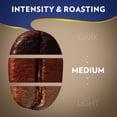 thumbnail image 2 of Café Lavazza Super Crema en grano integral, 650 ml (paquete de 2), 2 of 8