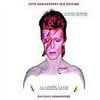Pre-Owned - Aladdin Sane [30th Anniversary Edition] [Limited] by David Bowie (CD, May-2003, 2 Discs, Virgin)