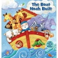 thumbnail image 2 of Pop & Play: The Boat Noah Built (Series #3) (Hardcover), 2 of 2
