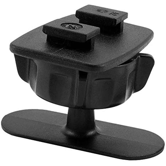 Arkon Remplacement Ou Mise à Niveau 1,5 Pouces Adhésif Voiture Montage Piédestal Double T Modèle Compatible